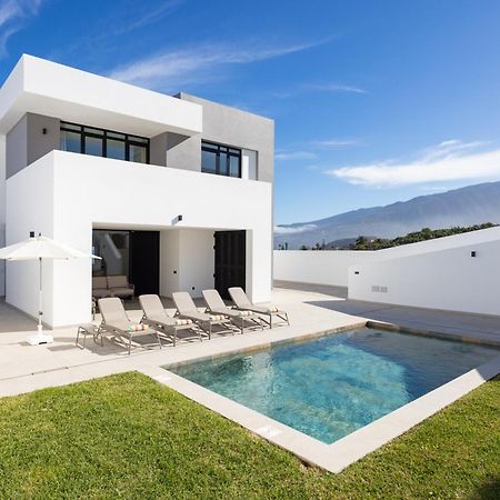 Nuevo Gorvorana 3 - Piscina Privada, Bbq Villa Realejo Bajo Eksteriør bilde