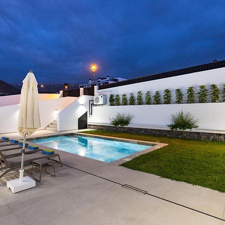 Nuevo Gorvorana 3 - Piscina Privada, Bbq Villa Realejo Bajo Eksteriør bilde