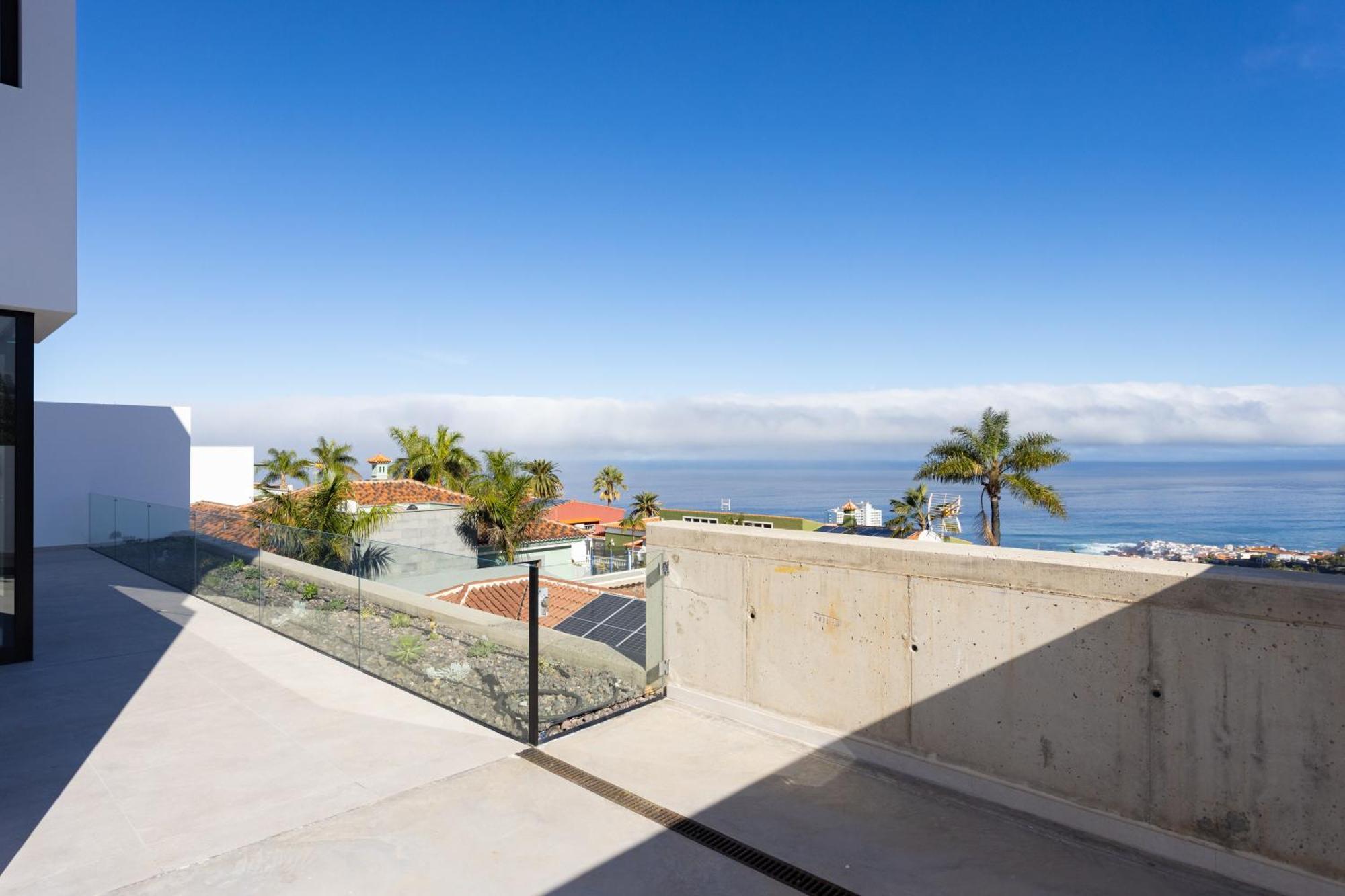 Nuevo Gorvorana 3 - Piscina Privada, Bbq Villa Realejo Bajo Eksteriør bilde