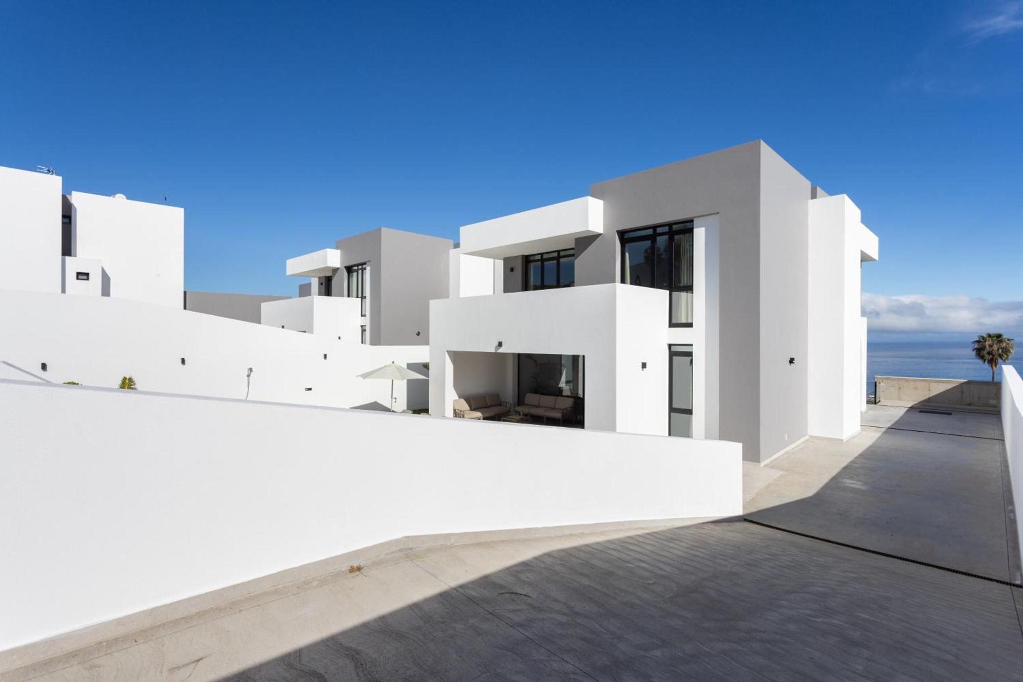 Nuevo Gorvorana 3 - Piscina Privada, Bbq Villa Realejo Bajo Eksteriør bilde
