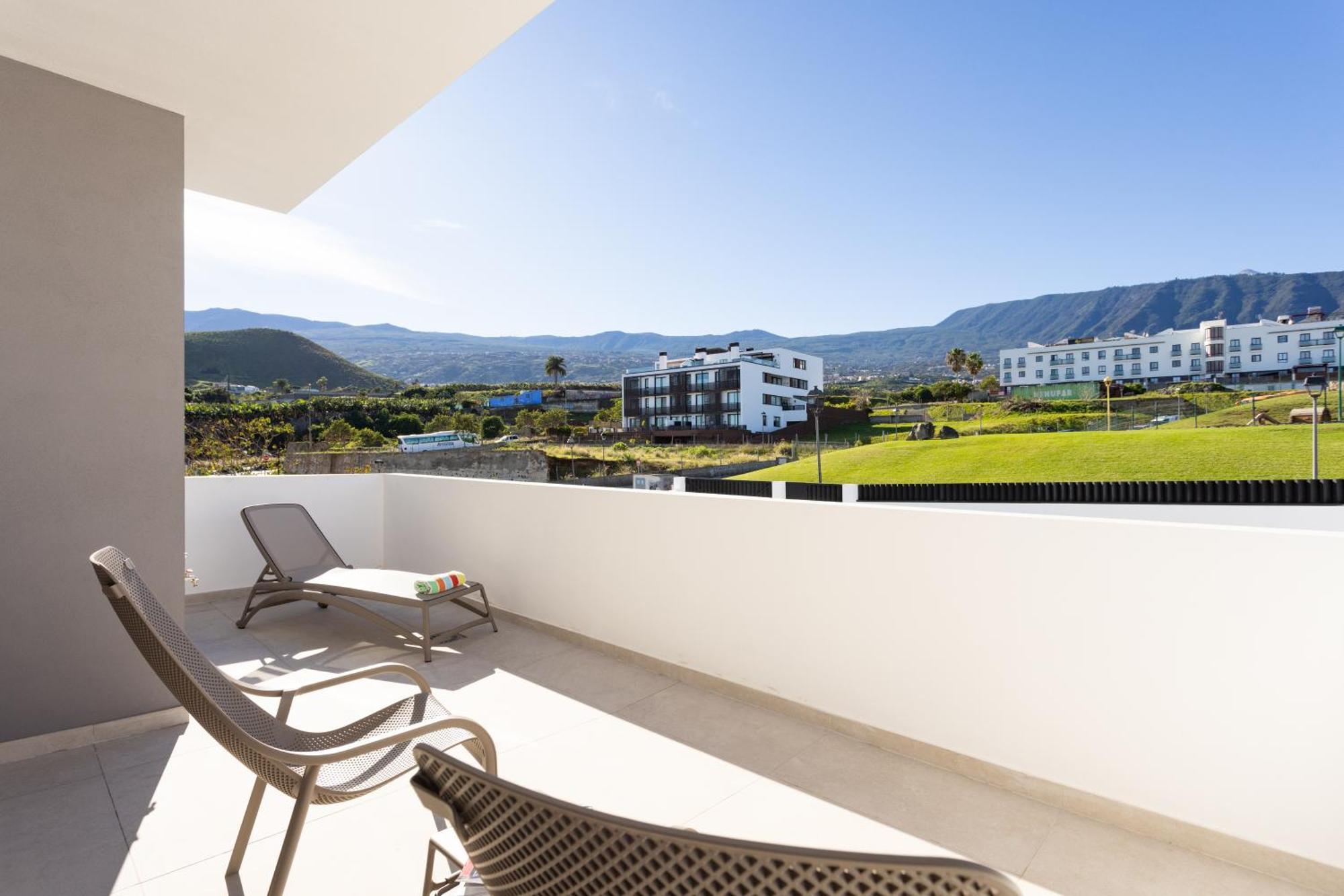 Nuevo Gorvorana 3 - Piscina Privada, Bbq Villa Realejo Bajo Eksteriør bilde