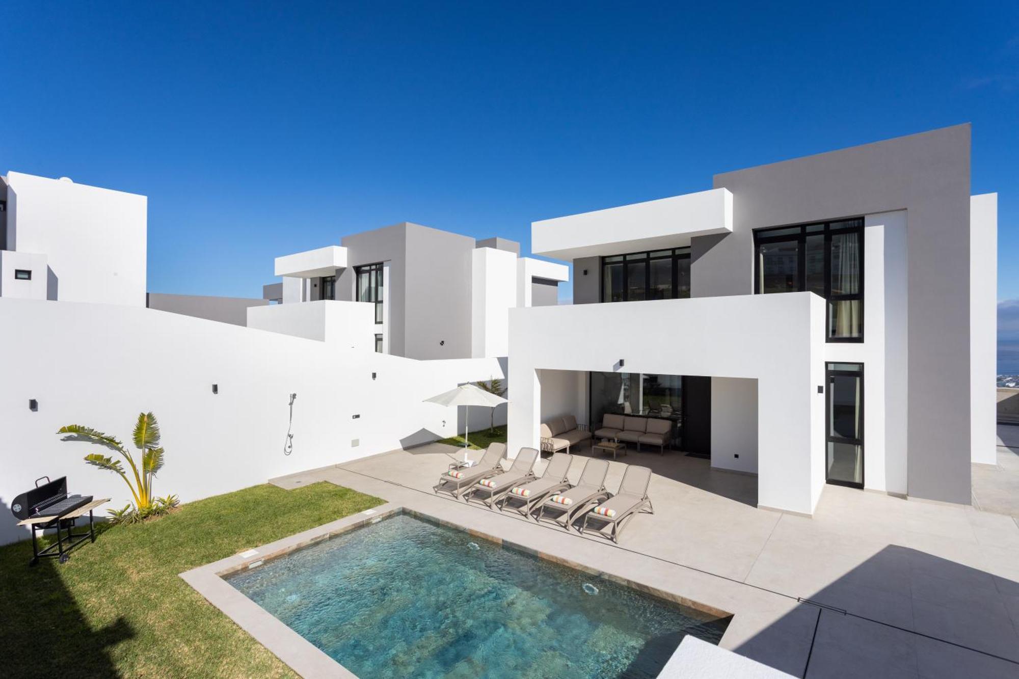 Nuevo Gorvorana 3 - Piscina Privada, Bbq Villa Realejo Bajo Eksteriør bilde