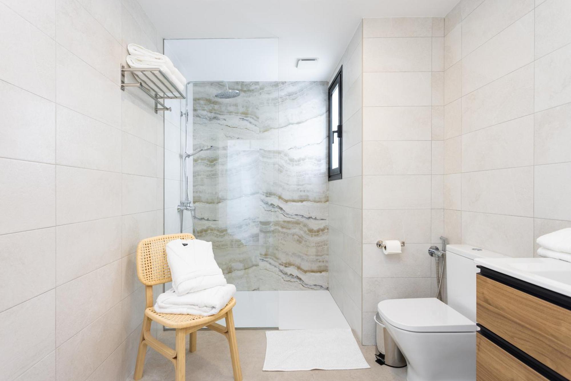 Nuevo Gorvorana 3 - Piscina Privada, Bbq Villa Realejo Bajo Eksteriør bilde