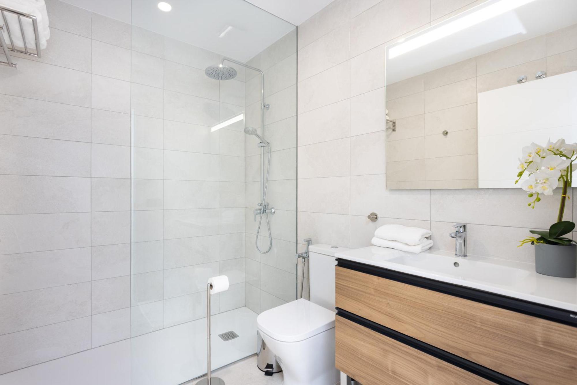 Nuevo Gorvorana 3 - Piscina Privada, Bbq Villa Realejo Bajo Eksteriør bilde