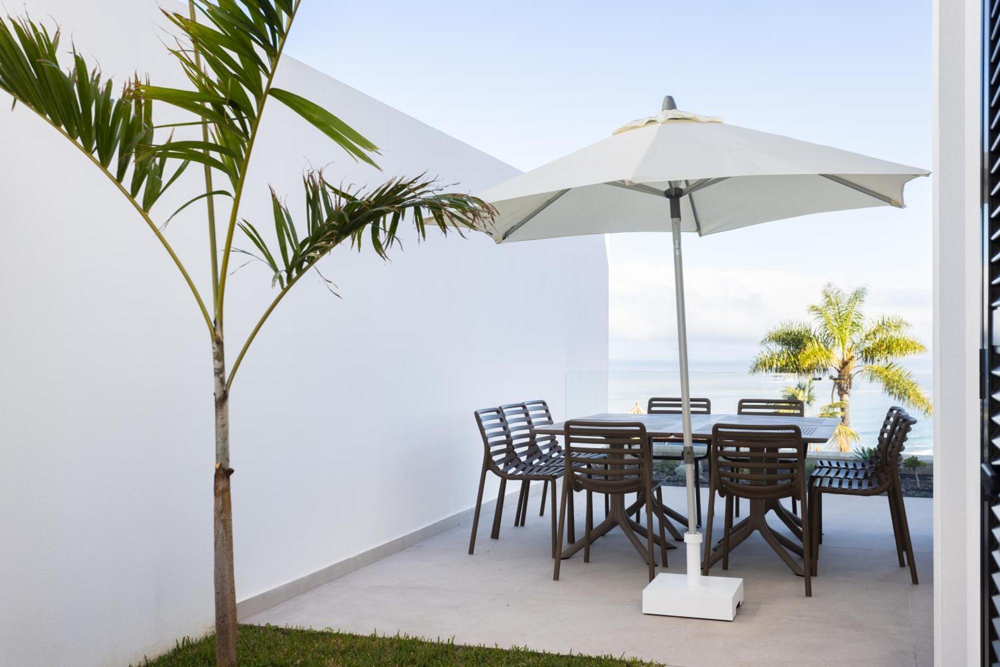 Nuevo Gorvorana 3 - Piscina Privada, Bbq Villa Realejo Bajo Eksteriør bilde