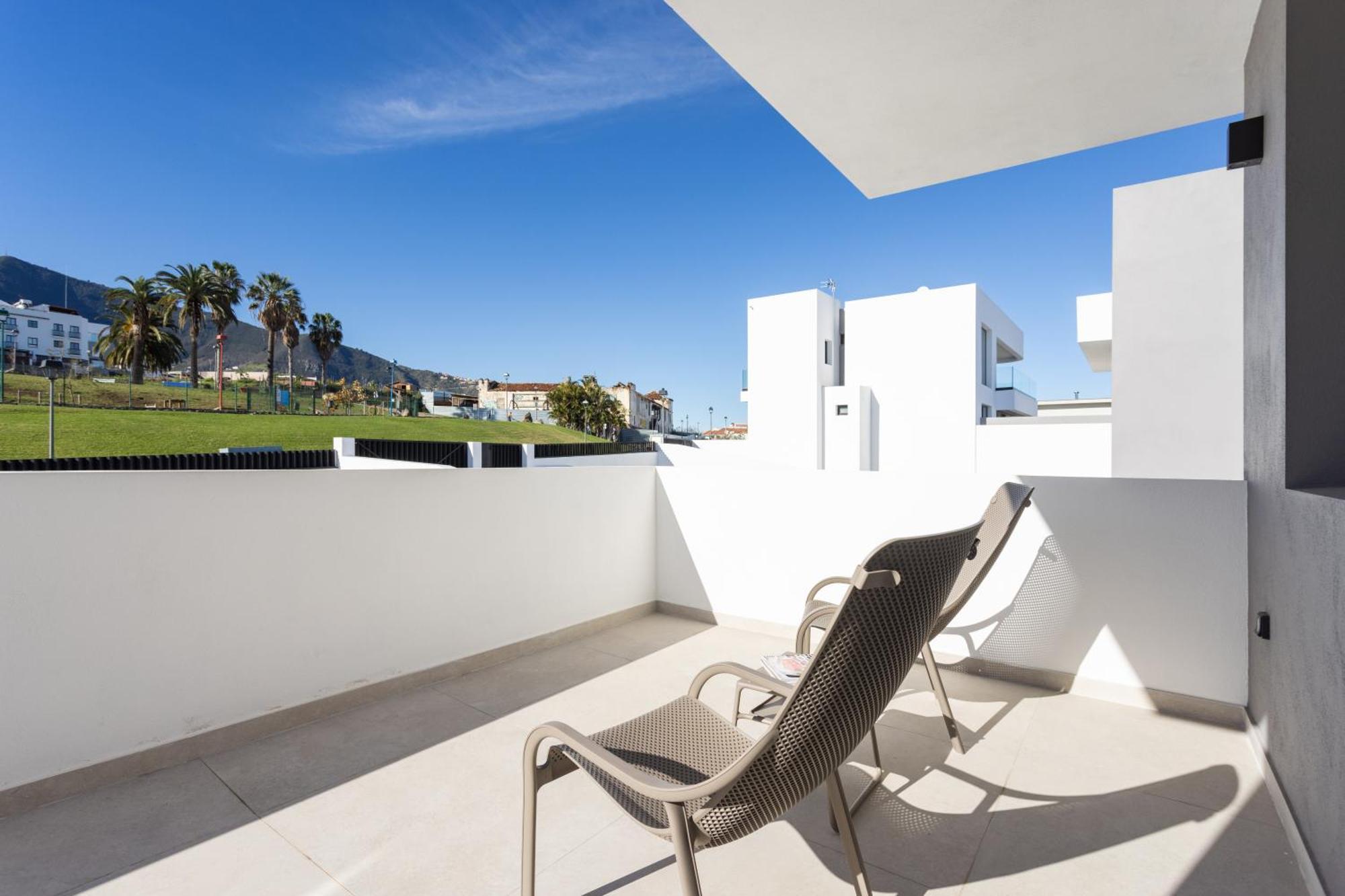 Nuevo Gorvorana 3 - Piscina Privada, Bbq Villa Realejo Bajo Eksteriør bilde