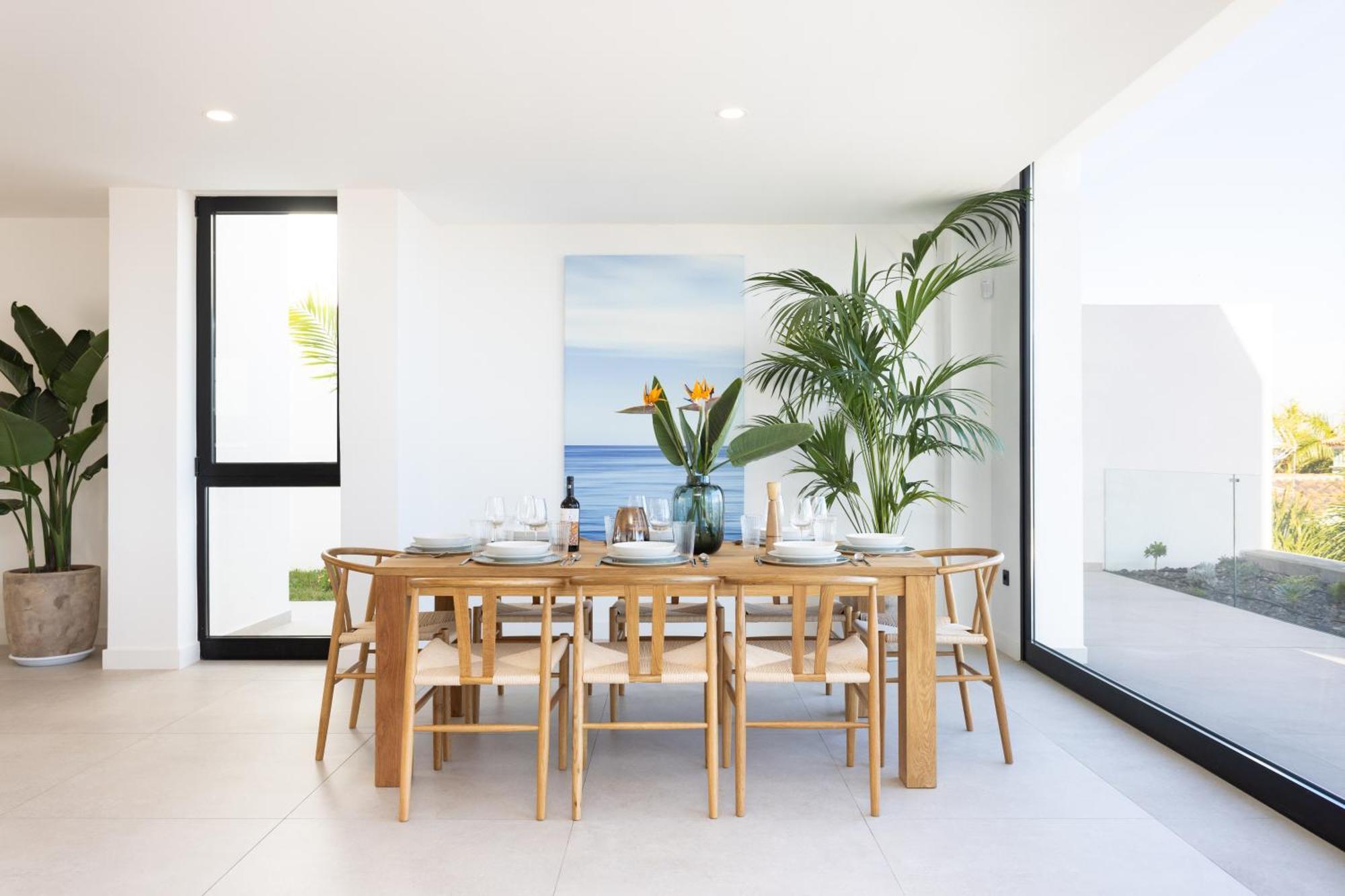 Nuevo Gorvorana 3 - Piscina Privada, Bbq Villa Realejo Bajo Eksteriør bilde