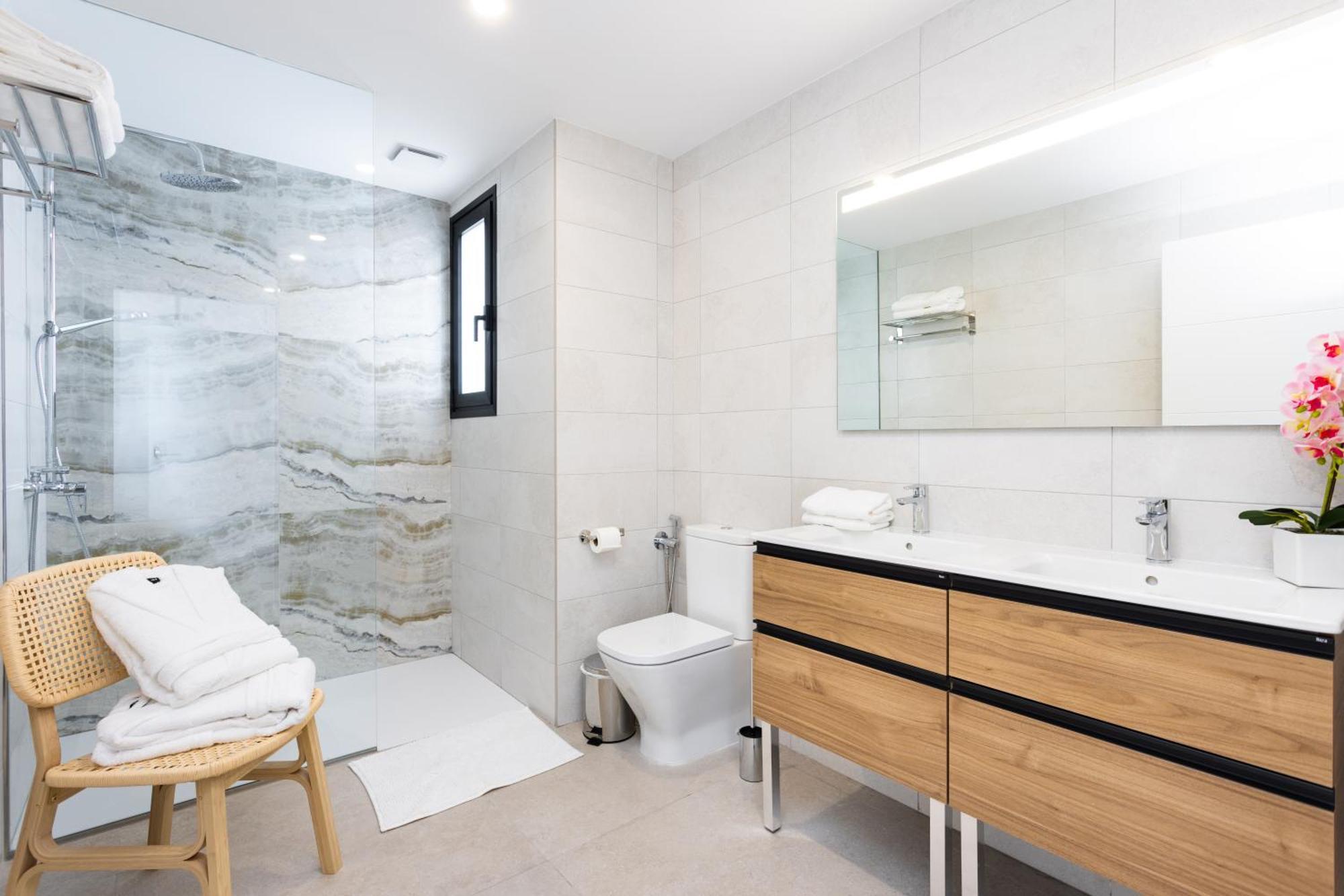 Nuevo Gorvorana 3 - Piscina Privada, Bbq Villa Realejo Bajo Eksteriør bilde