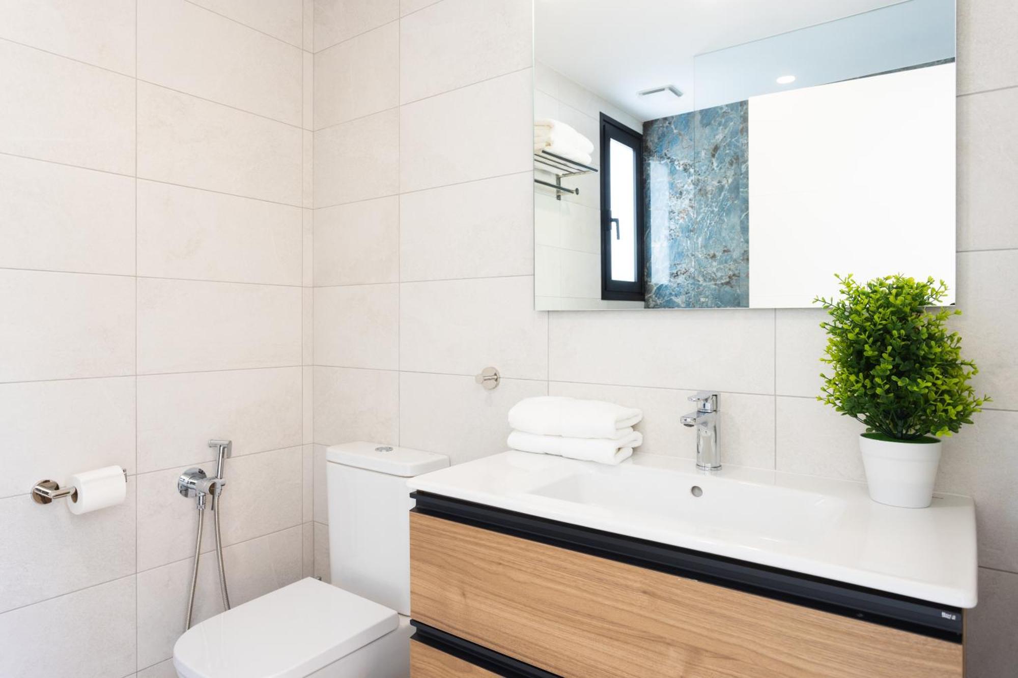 Nuevo Gorvorana 3 - Piscina Privada, Bbq Villa Realejo Bajo Eksteriør bilde