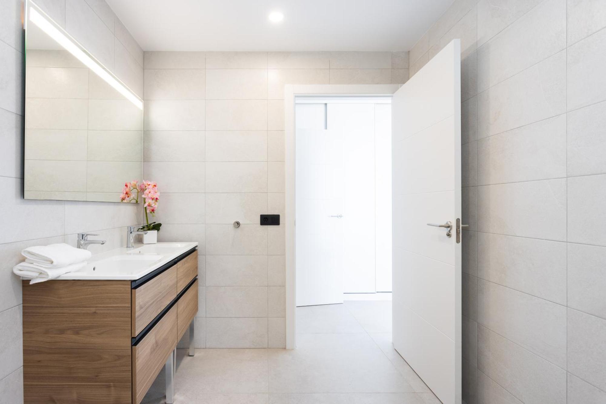 Nuevo Gorvorana 3 - Piscina Privada, Bbq Villa Realejo Bajo Eksteriør bilde