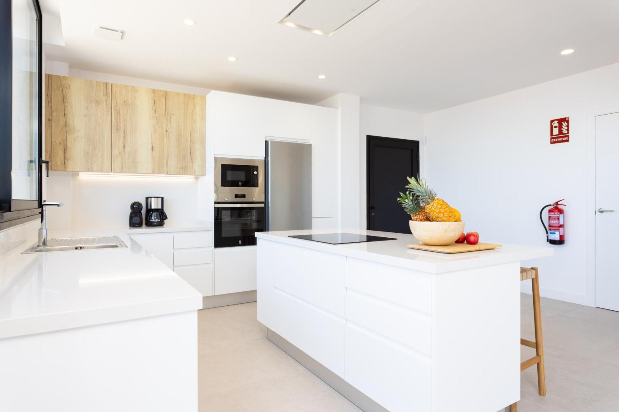 Nuevo Gorvorana 3 - Piscina Privada, Bbq Villa Realejo Bajo Eksteriør bilde