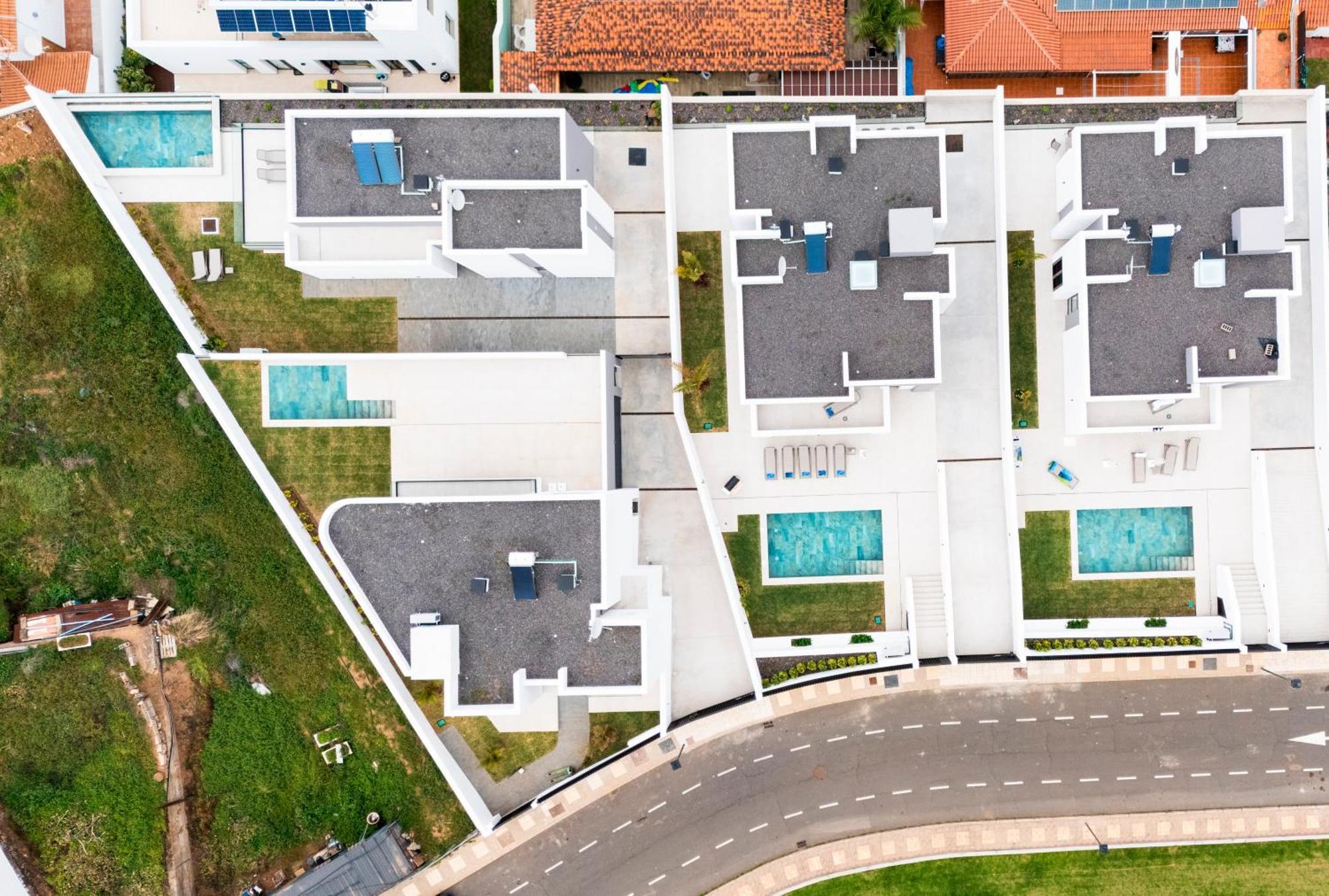 Nuevo Gorvorana 3 - Piscina Privada, Bbq Villa Realejo Bajo Eksteriør bilde