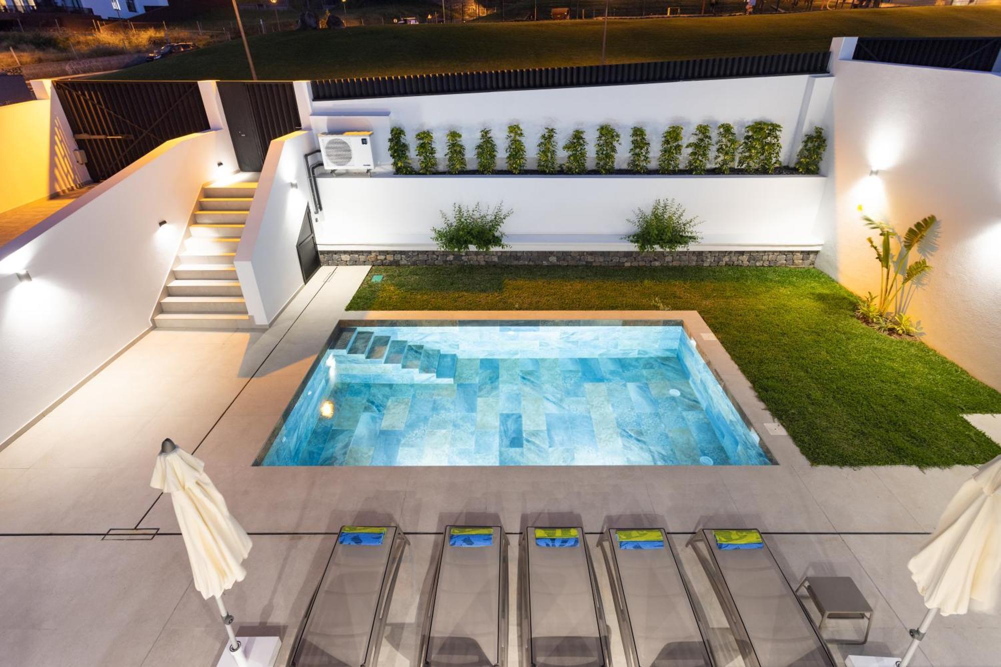 Nuevo Gorvorana 3 - Piscina Privada, Bbq Villa Realejo Bajo Eksteriør bilde
