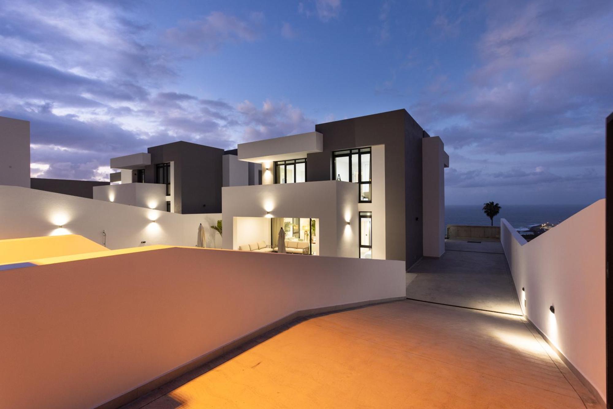 Nuevo Gorvorana 3 - Piscina Privada, Bbq Villa Realejo Bajo Eksteriør bilde